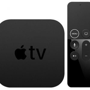 apple tv 4k ricondizionata