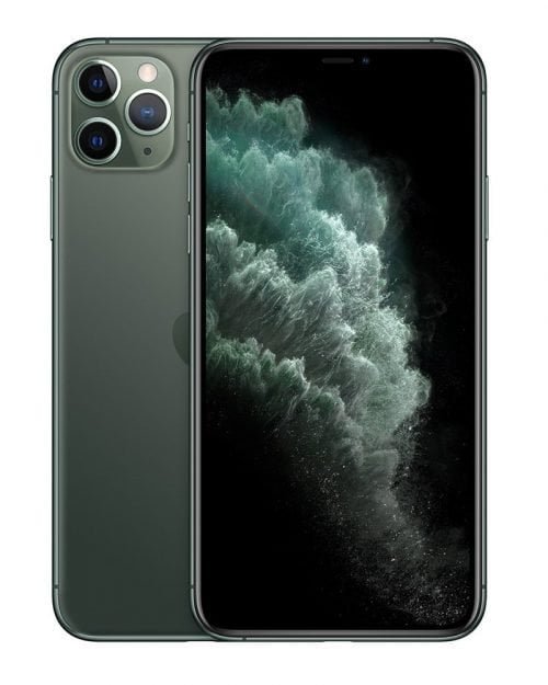 iphone-11-pro-max-ricondizionato-verde