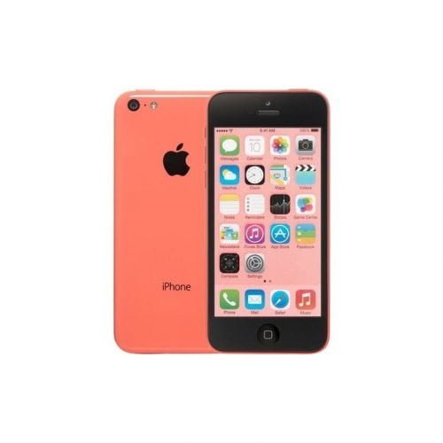 iphone-5c-ricondizionato-rosa