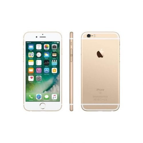 iphone-6s-ricondizionato-oro