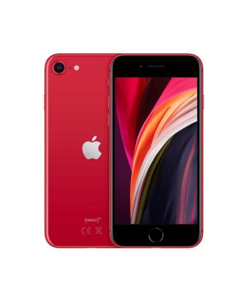 iphone-se-2-ricondizionato-rosso