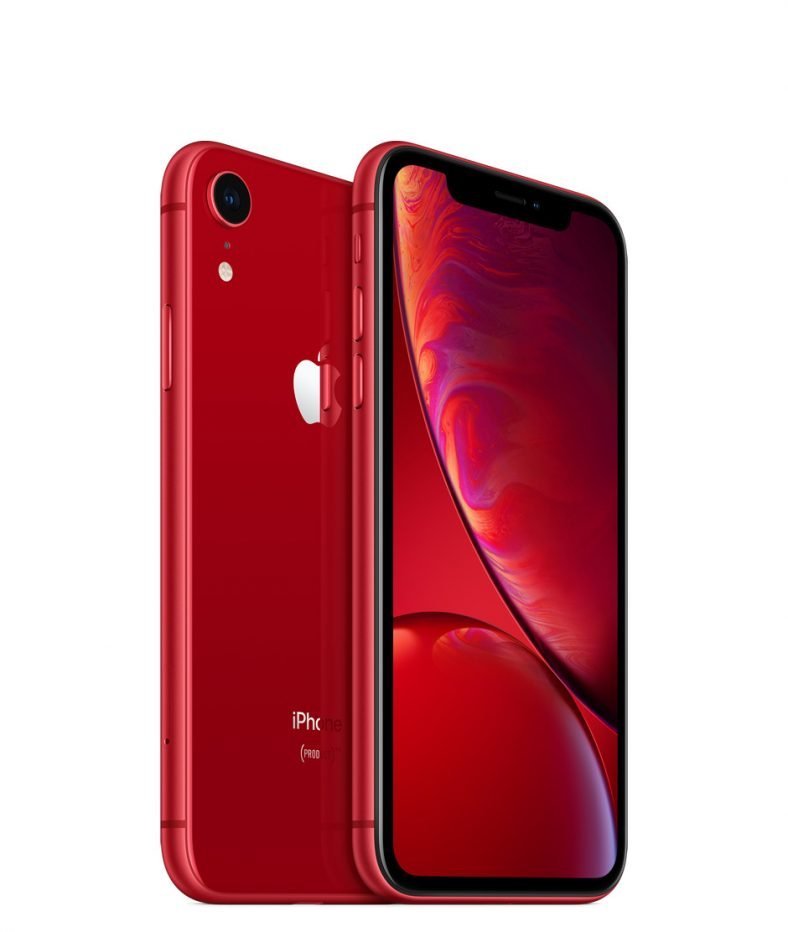 Смартфон apple iphone xr 64gb product red mry62ru a обзор