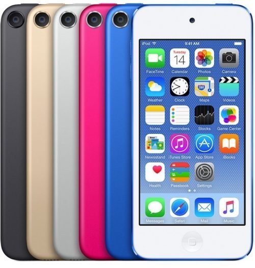 ipod touch 6 ricondizionato