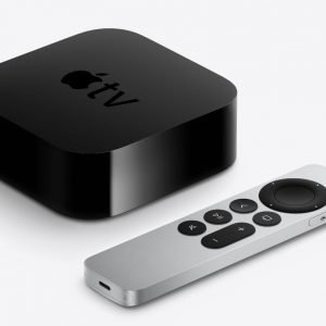 apple tv 4k 2021 ricondizionata