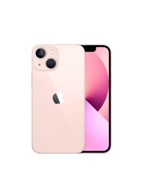 iphone 13 mini ricondizionato rosa