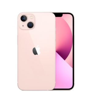 iphone 13 ricondizionato rosa
