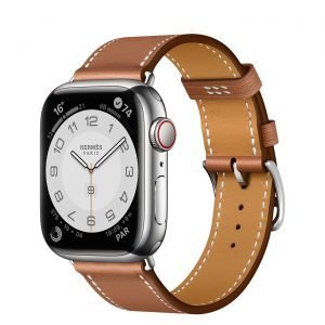 apple-watch-serie-7-hermes-ricondizionato-argento