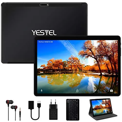 I Migliori Tablet Yestel, i top da comprare