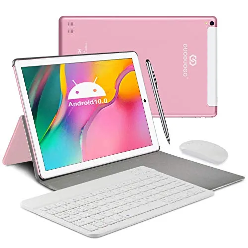 Tablet in offerta 9 pollici Android 10, 2GB RAM 32GB ROM