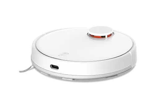 Xiaomi Mi Vacuum Cleaner Lite Scopa Elettrica Senza Fili, 45 Minuti di  Autonomia, 1.2kg di Peso, Due Livelli di Aspirazione, Ricarica Completa in  4.5h, Bianco, Versione Italiana : : Casa e cucina