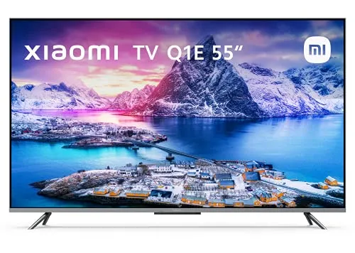 Mi TV P1 32 - Senza Bordi Smart TV