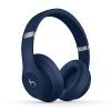 Beats Studio3 Bluetooth Wireless Noise Cancelling Over-Ear HeadphonesBlue