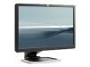 HP L2245w 22-inch Widescreen LCD Monitor, Black (Ricondizionato)