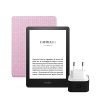 Kindle Paperwhite Essentials Bundle con Kindle Paperwhite (8 GB, senza pubblicità), Custodia Amazon in tessuto e Caricabatterie USB Amazon PowerFast (9 W)
