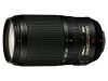 Nikon 70-300 mm f-4, 5.6G - Obiettivo zoom con messa a fuoco automatica per fotocamere Nikon DSLR (Ricondizionato)