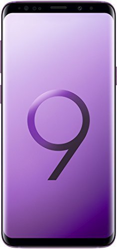 Samsung Galaxy S9 Plus Duos (G965F/DS) - 64 GB - Viola (rigenerato)