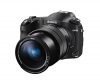 Sony RX10 IV Fotocamera Digitale Compatta, Sensore da 1.0'', Ottica 24-600 mm F2.8-4.0 Zeiss, Elevate Prestazioni di AF, Video 4K HDR