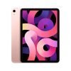 2020 Apple iPad Air (10,9 pollici, WiFi + cellulare, 256 GB) Rose Gold (Ricondizionato)