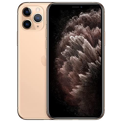 Apple iPhone 11 Pro 512GB Oro (Ricondizionato)