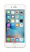 Apple iPhone 6S 16 GB UK SIM-Free Smartphone - Gold [Regno Unito] (Ricondizionato)