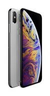 Apple iPhone XS Max, 64GB - Argento (Rinnovato)