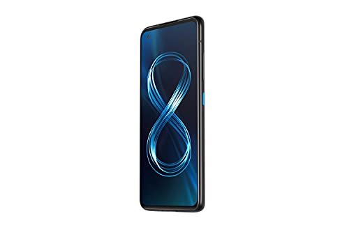 ASUS Zenfone 8 16G/256Go Black