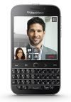 BlackBerry Cellulare Smartphone Classic Q20 SQC100-1 GSM Unlocked 16GB 3.5" 8MP 4G LTE Smartphone - Black Nero