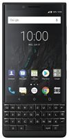 BlackBerry Key2 64GB Single-SIM Display, Android 8.1, Octa-Core, 12MP+12MP Dual - QWERTZ - nero