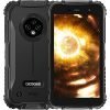 DOOGEE S35 Rugged Smartphone[2022], 4350mAh Economici Cellulari, Andriod 11 4G Dual SIM Telefono Cellulare, Quad-Core 3 + 16GB, 512GB Espandibili, Fotocamera AI da 13MP, 5 Pollici HD+, IP68/IP69K, GPS