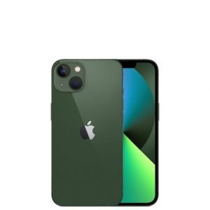 iphone-13-ricondizionato-verde