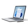 Microsoft Surface Laptop Studio, 14,4" Processore Intel Core H35 i7-11370H 16GB/512GB Wi-Fi Platino Grafica NVIDIA GeForce RTX3050 Ti + Microsoft Surface Slim Pen 2