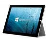 Microsoft Surface Pro 3 Tablet 12 pollici Intel Core i5 128 GB SSD HDD 4 GB di memoria Windows 10 Pro grigio argento incl. tastiera nera + penna (certificato e ricondizionato)