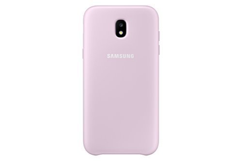 Samsung EF-PJ530CPEGWW Galaxy J5 Pink Custodia, Rosa