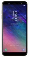 Samsung Galaxy A6+ (2018) Smartphone, 32 GB Espandibili, Dual SIM, Gold (Oro), [Versione Tedesca]