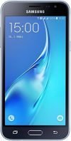 Samsung Galaxy J3 SM-J320 F (2016) - Smartphone Vodafone libero da 8 GB, 4 G, Android, MicroSIM, GSM, UMTS, LTE, Micro-USB), nero