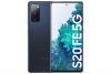 Samsung Galaxy S20 FE 5G Smartphone 128 GB, Blu (Navy)