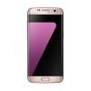 Samsung Galaxy S7 edge SM-G935F 5.5" Single SIM 4G 4GB 32GB 3600mAh Pink gold - Smartphones (14 cm (5.5"), 32 GB, 12 MP, Android, 6.0, Pink gold)