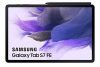 SAMSUNG Galaxy Tab S7 Fe SM-T733 64 GB 31,5 cm (12.4") 4 GB Wi-Fi 6 (802.11ax) Nero Galaxy Tab S7 Fe SM-T733, 31,5 cm (12.4"), 2560 x 1600 Pixel, 64 GB, 4 GB, 1,8 GHz, Nero