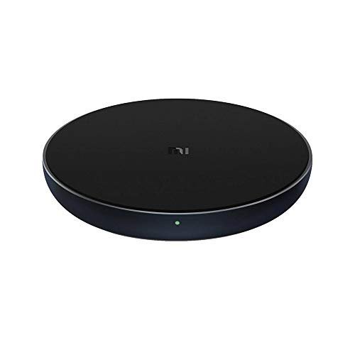 Xiaomi Mi Wireless Charging Pad Black