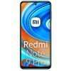 Xiaomi Redmi Note 9 PRO -Smartphone 6.67" FHD+ DotDisplay (6GB RAM, 64GB ROM, Quad Camera , Alexa Hands-Free, 5020mah Batteria, NFC) 2020 [Versione Italiana], Aurora Blue