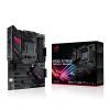 ASUS ROG STRIX B550-F GAMING, Scheda madre Gaming AMD B550 ATX, PCIe 4.0, fasi di alimentazione in team, 2.5Gb Lan, doppio M.2, SATA 6 Gbps, USB 3.2 Gen 2, Aura Sync RGB