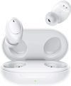 Oppo Enco Buds W12 True Wireless Bluetooth Cuffie Auricolari In-Ear Cancellazione del rumore durante le chiamate - Bianco
