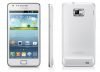 Samsung Galaxy S2 Plus I9105 Smartphone sbloccato 3 G + (Schermo: 4,3 pollici 8 GB Simple SIM Android) Chic White