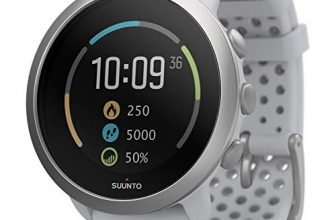 Smartwatch Suunto Unisex SS050416000