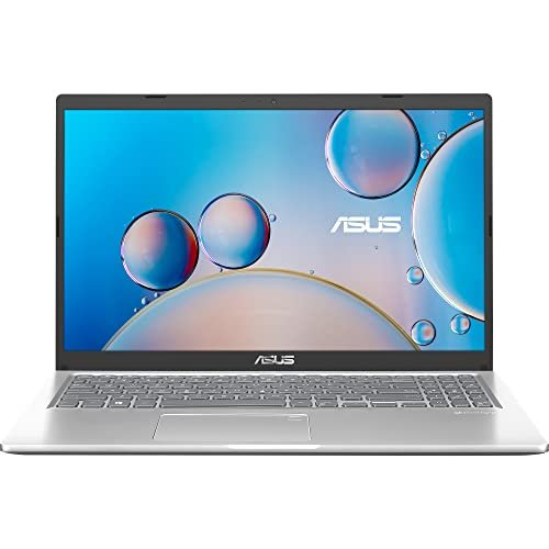 ASUS Laptop F515EA#B09R2BLPX2, Notebook con Monitor 15,6" FHD Anti-Glare, Intel Core 11ma generazione i5-1135G7, RAM 8GB, 512GB SSD PCIE, grafica Intel Iris Xe, Windows 11 Home, Argento