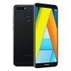 Honor 7A Smartphone da 16 GB, Dual SIM, 4G, 5.7", 13 MP, Nero