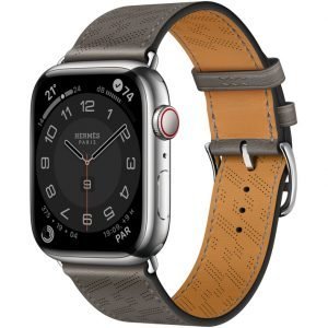 apple-watch-serie-8-hermes-ricondizionato-argento