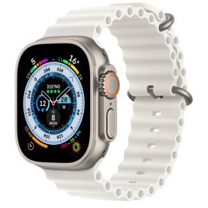 apple-watch-ultra-ocean-ricondizionato-bianco