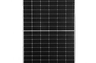Pannello Solare Fotovoltaico 410W 24V Monocristallino tecnologia PERC alta efficienza Half-Cut Yingli Solar