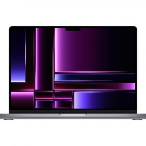 macbook pro 2023 ricondizionato grigio